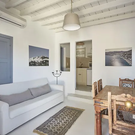 9 Muses Exclusive Aparthotel 4*