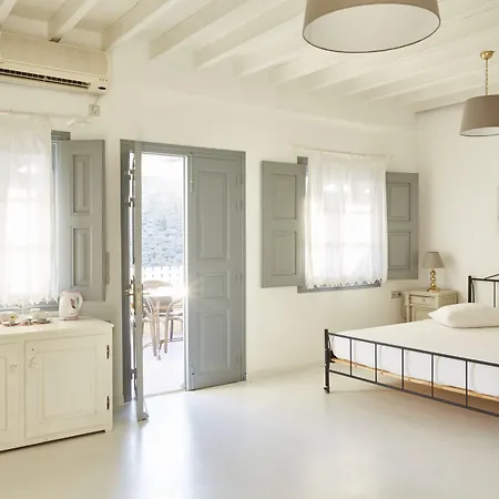 Aparthotel 9 Muses Exclusive