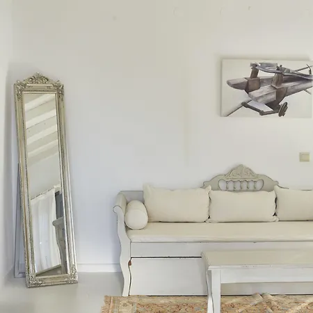 9 Muses Exclusive 4* Grikos Bay (Patmos)