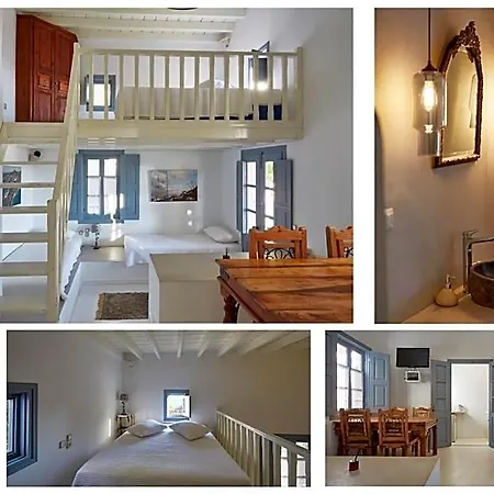 9 Muses Exclusive Aparthotel
