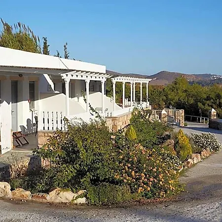 9 Muses Exclusive Grikos Bay (Patmos)