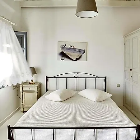 9 Muses Exclusive 4* Grikos Bay (Patmos)
