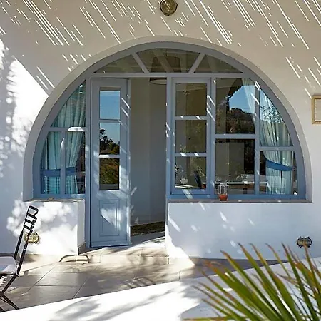 9 Muses Exclusive Grikos Bay (Patmos)