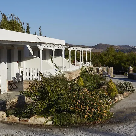 9 Muses Exclusive 3* Grikos Bay (Patmos)