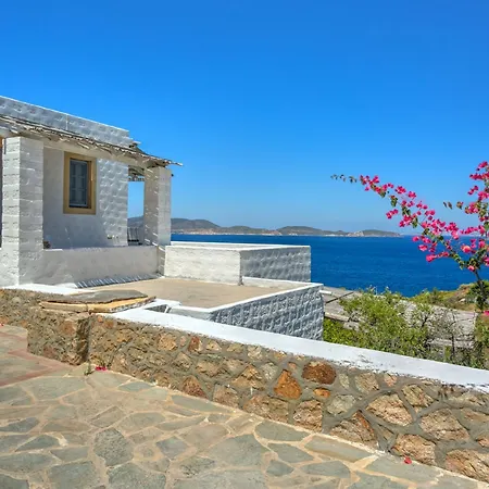 9 Muses Exclusive Grikos Bay (Patmos)