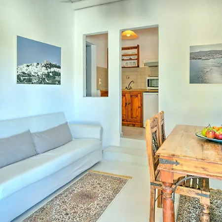 9 Muses Exclusive Grikos Bay (Patmos)