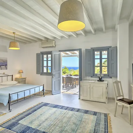 9 Muses Exclusive Aparthotel