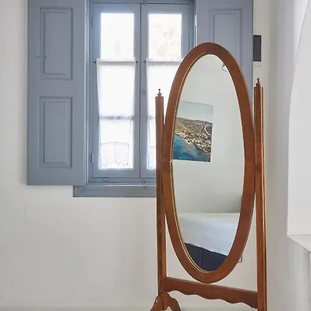 9 Muses Exclusive Aparthotel Grikos Bay (Patmos)
