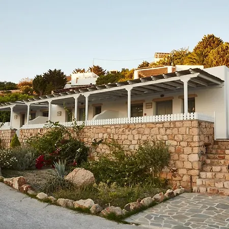 Aparthotel 9 Muses Exclusive Grikos Bay (Patmos)