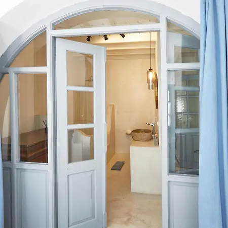 Aparthotel 9 Muses Exclusive Grikos Bay (Patmos)