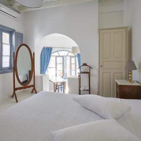 Aparthotel 9 Muses Exclusive 3*