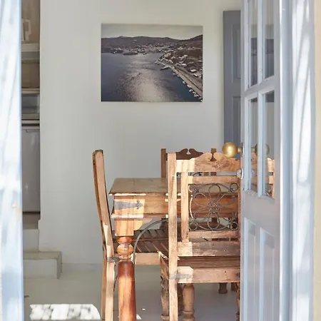 9 Muses Exclusive Grikos Bay (Patmos)