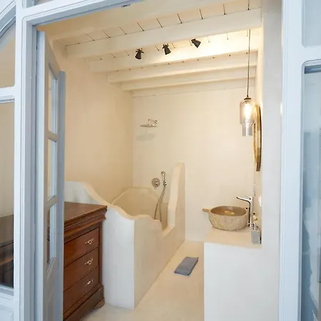 9 Muses Exclusive Aparthotel 4*