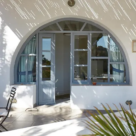 9 Muses Exclusive 3* Grikos Bay (Patmos)