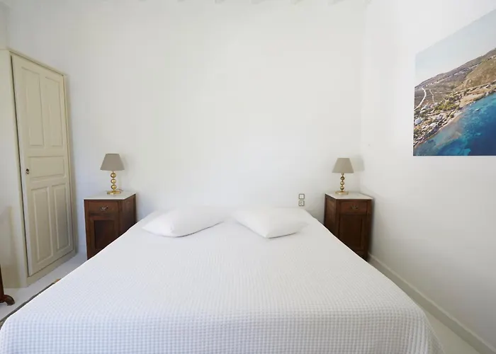 아파트호텔 9 Muses Exclusive