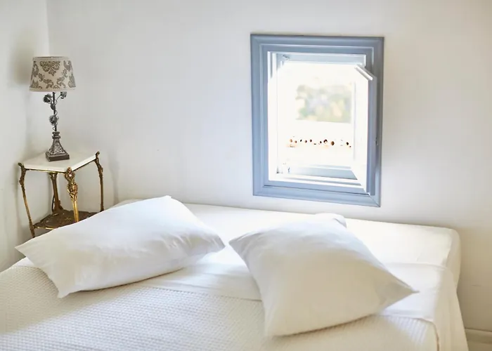 아파트호텔 9 Muses Exclusive 4*