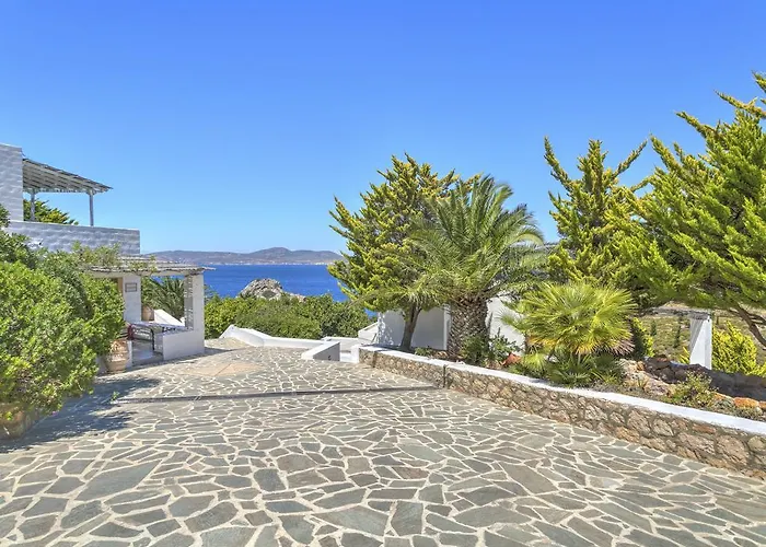 9 Muses Exclusive 아파트호텔 4*