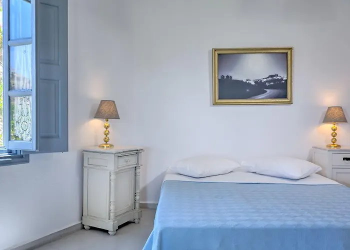 아파트호텔 9 Muses Exclusive