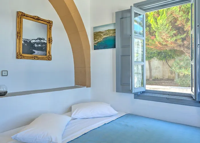 9 Muses Exclusive 아파트호텔 4*