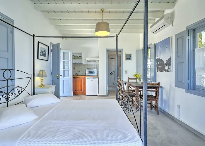 아파트호텔 9 Muses Exclusive