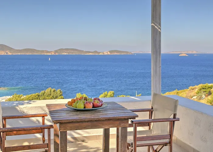 아파트호텔 9 Muses Exclusive