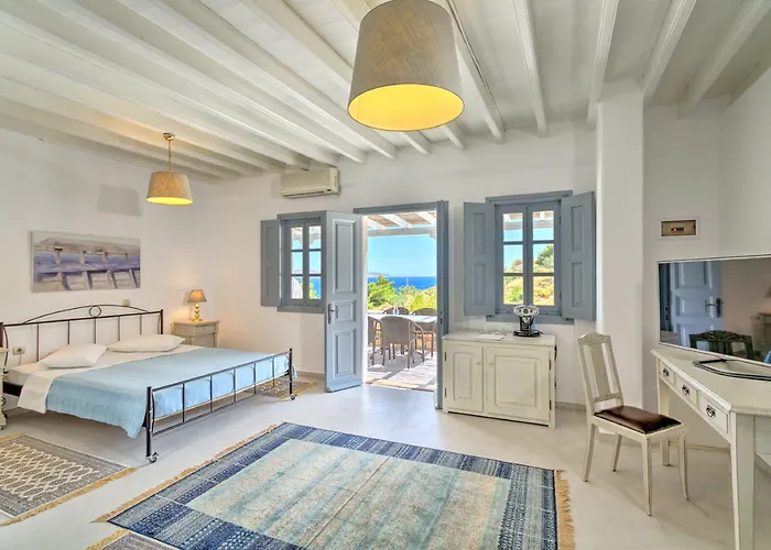 9 Muses Exclusive 아파트호텔 4*