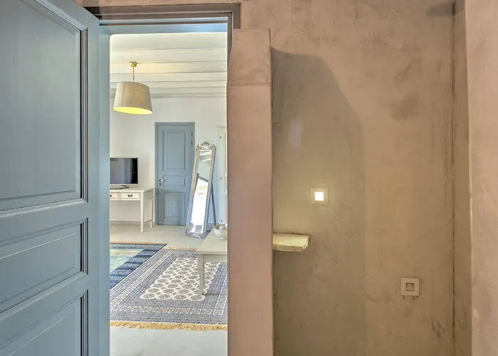 9 Muses Exclusive 4* Grikos Bay (Patmos)