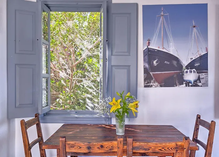 아파트호텔 9 Muses Exclusive