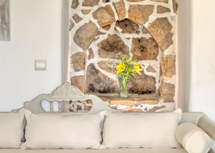 9 Muses Exclusive 4* Grikos Bay (Patmos)