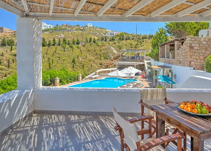 9 Muses Exclusive 아파트호텔