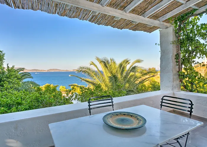 아파트호텔 9 Muses Exclusive