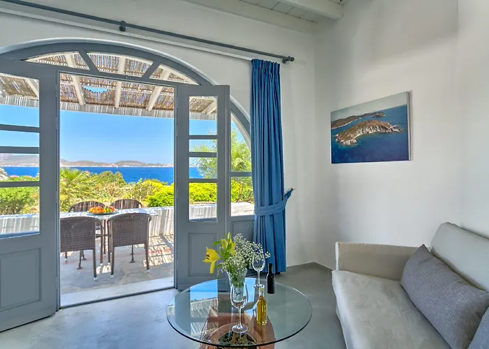 9 Muses Exclusive 아파트호텔