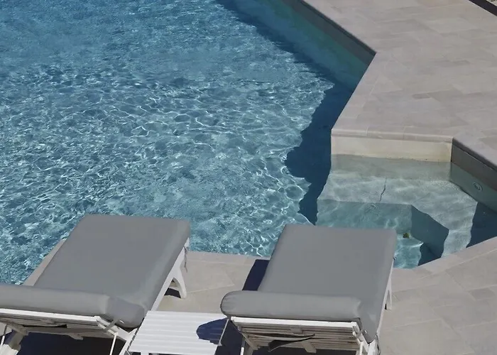 아파트호텔 9 Muses Exclusive