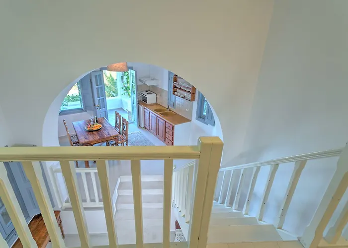 아파트호텔 9 Muses Exclusive