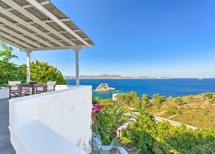 아파트호텔 9 Muses Exclusive