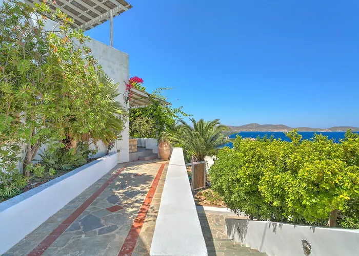 9 Muses Exclusive 아파트호텔 4*