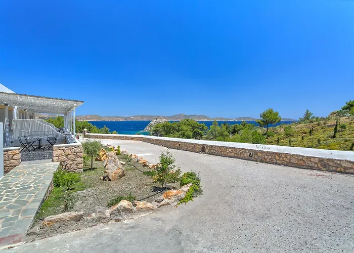 9 Muses Exclusive 아파트호텔 4*