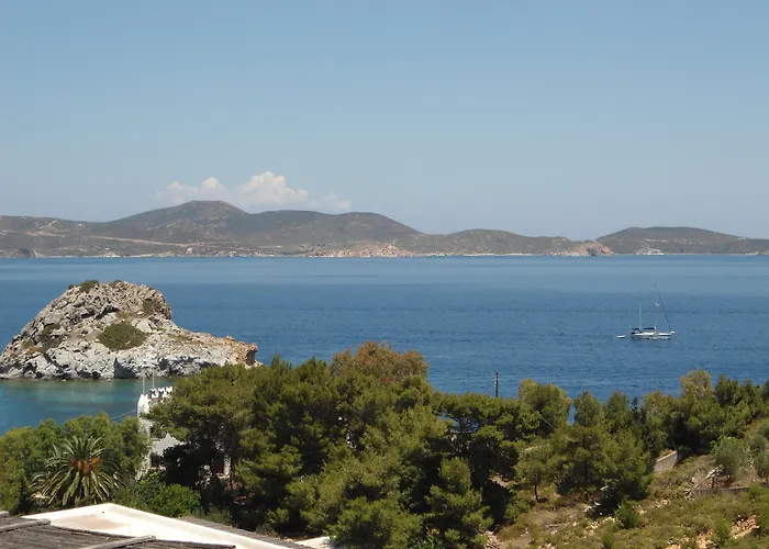 9 Muses Exclusive 아파트호텔 4*