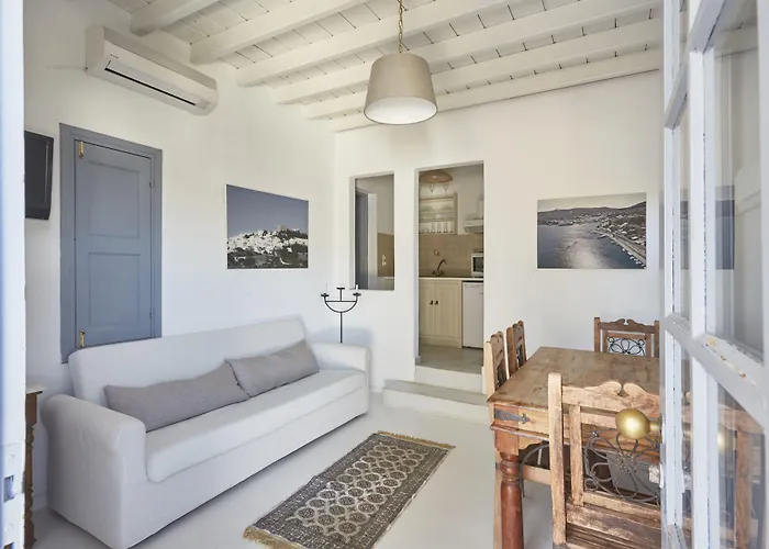 9 Muses Exclusive 아파트호텔 4*