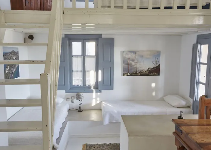 아파트호텔 9 Muses Exclusive 4*