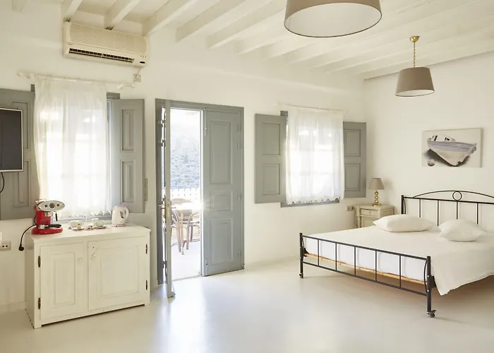 아파트호텔 9 Muses Exclusive