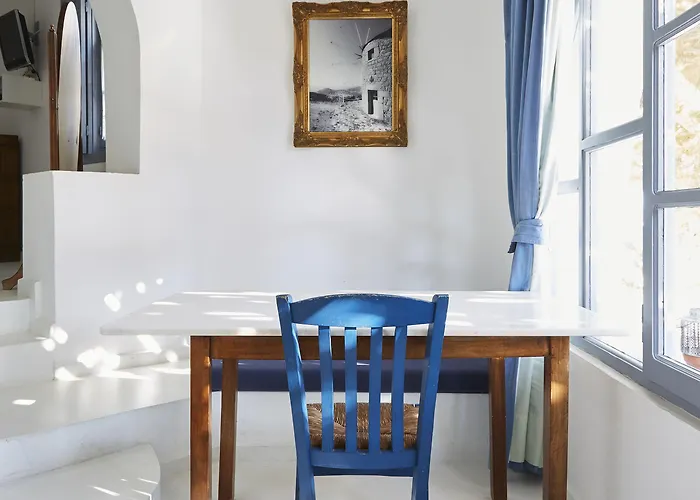 아파트호텔 9 Muses Exclusive