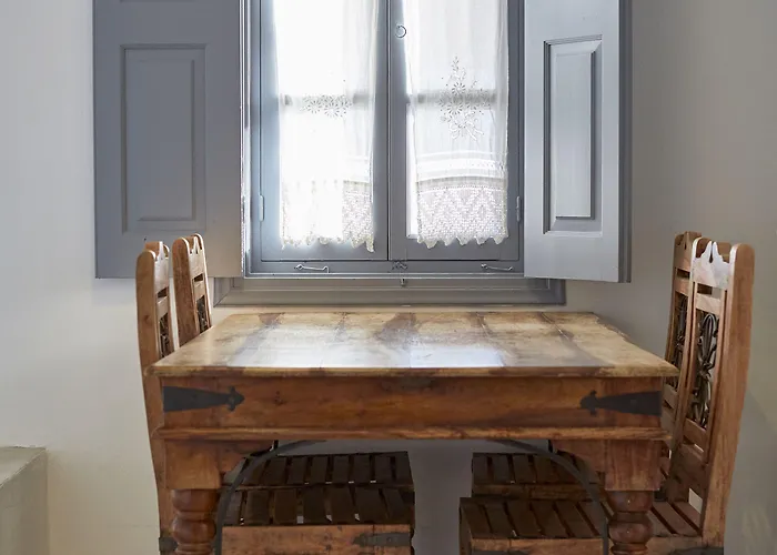 아파트호텔 9 Muses Exclusive 4*