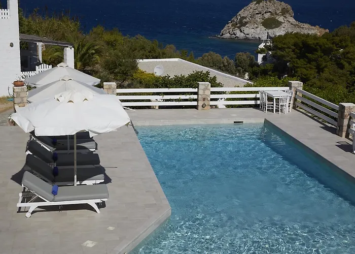 9 Muses Exclusive 아파트호텔 4*