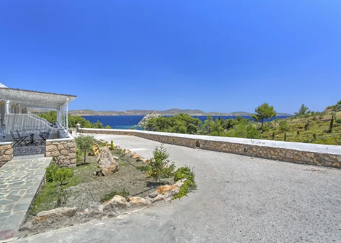 9 Muses Exclusive 아파트호텔