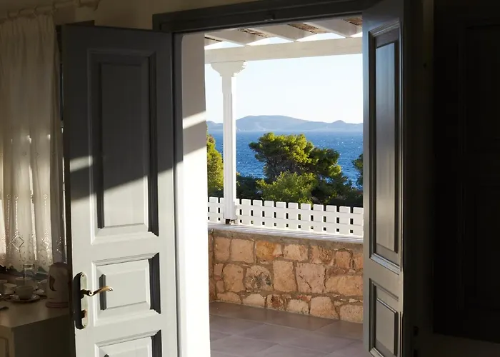 9 Muses Exclusive 아파트호텔