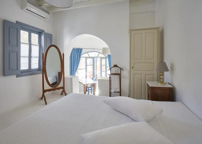 아파트호텔 9 Muses Exclusive 4*